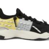 Plexus „Retro Black Pale Lemon”