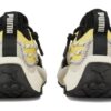 Plexus „Retro Black Pale Lemon”