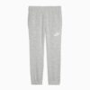 Spodnie dresowe Basics Little Kids z polaru