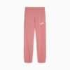 Spodnie dresowe Basics Little Kids z polaru