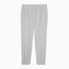 Spodnie dresowe Basics Little Kids z polaru