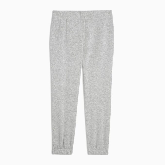 Spodnie dresowe Basics Little Kids z polaru