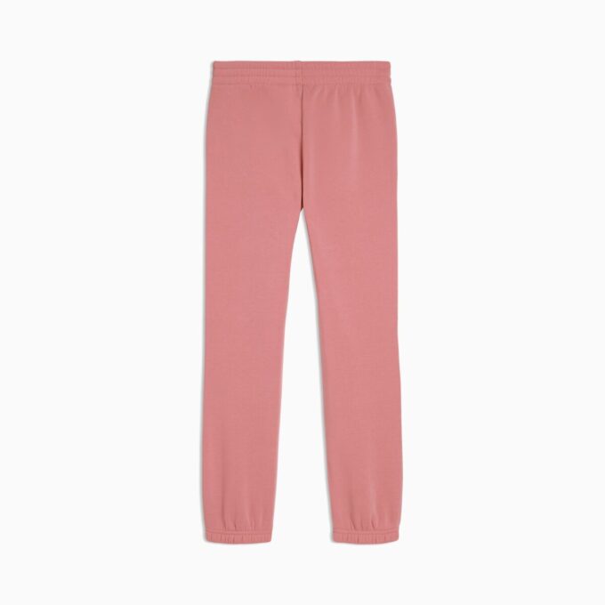 Spodnie dresowe Basics Little Kids z polaru