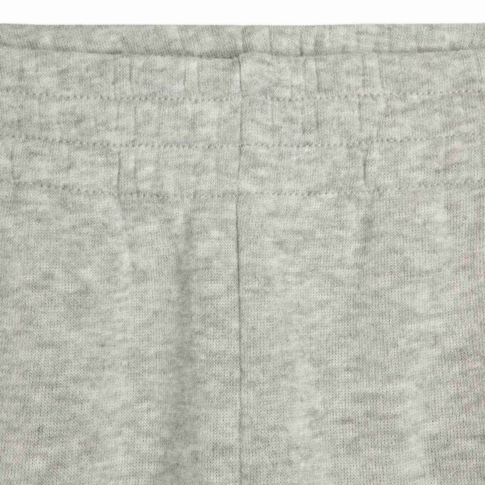 Spodnie dresowe Basics Little Kids z polaru
