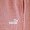 Spodnie dresowe Basics Little Kids z polaru