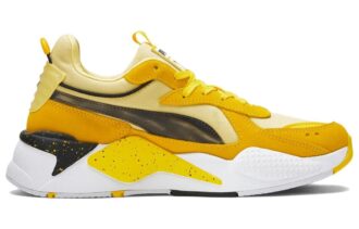 Pokémon x RS-X „Pikachu”