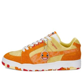 Pokémon x Slipstream Lo „Charmander”