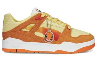Pokémon x Slipstream Lo „Charmander”