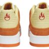 Pokémon x Slipstream Lo „Charmander”
