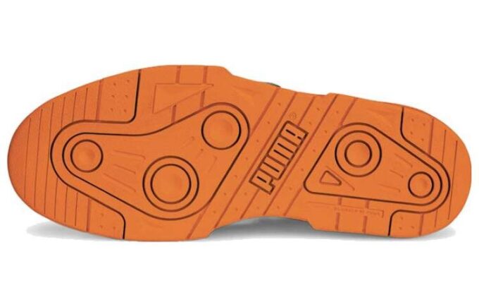 Pokémon x Slipstream Lo „Charmander”