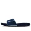 Popcat 20 „Granatowo-turkusowy surf”