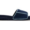 Popcat 20 „Granatowo-turkusowy surf”