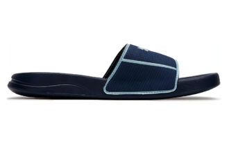 Popcat 20 „Granatowo-turkusowy surf”