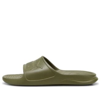 Popcat 20 Injex „Olive Drab”