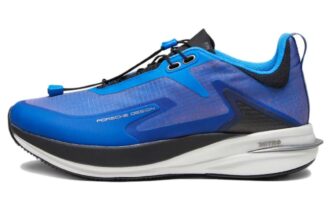 Porsche Design NITRO Runner 2 „Ultra Blue Black”