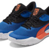 Potrójna koszykówka „Knicks”