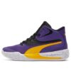 Potrójny średni rozprysk „Prism Violet Spectra Yellow”