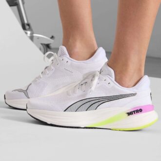 Powiększ buty do biegania dla kobiet NITRO™ 2