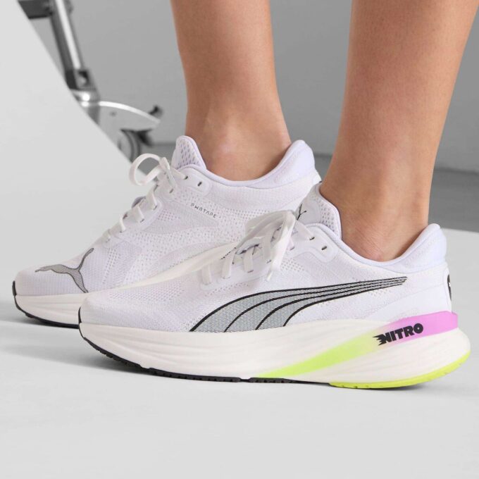 Powiększ buty do biegania dla kobiet NITRO™ 2 Powiększ buty do biegania dla kobiet NITRO™ 2