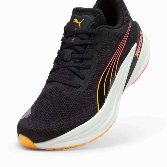 Powiększ buty do biegania NITRO™ 2 dla mężczyzn Powiększ buty do biegania NITRO™ 2 dla mężczyzn