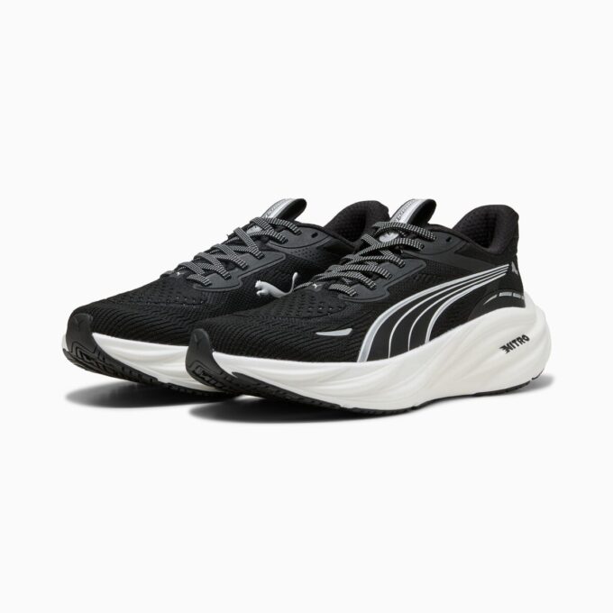Powiększ NITRO™ 3 damskie buty do biegania po asfalcie Powiększ NITRO™ 3 damskie buty do biegania po asfalcie