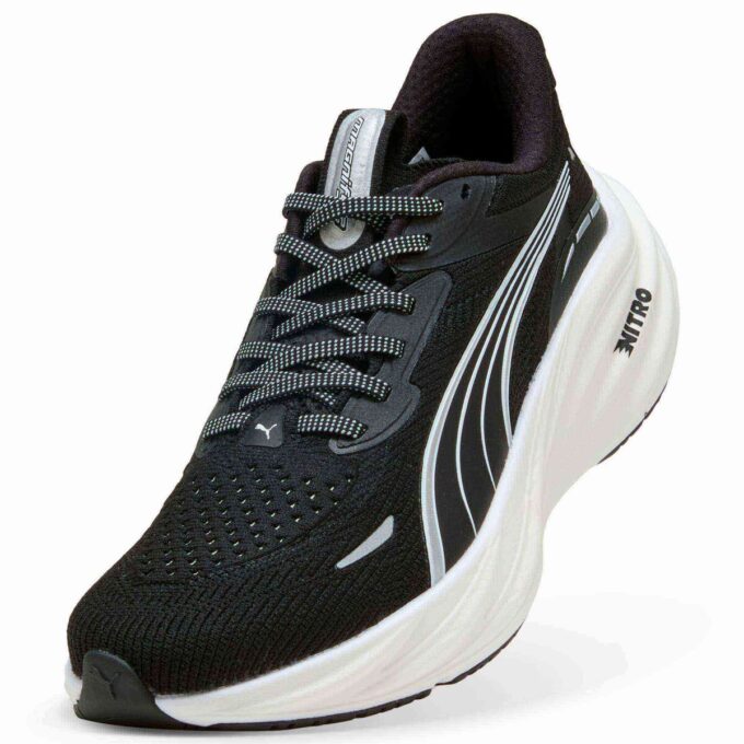 Powiększ NITRO™ 3 damskie buty do biegania po asfalcie Powiększ NITRO™ 3 damskie buty do biegania po asfalcie