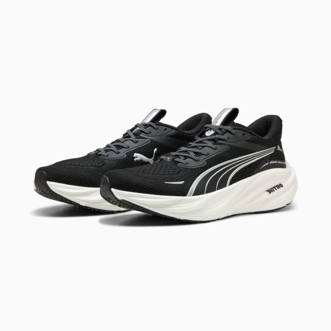 Powiększ NITRO™ 3 męskie buty do biegania po asfalcie Powiększ NITRO™ 3 męskie buty do biegania po asfalcie