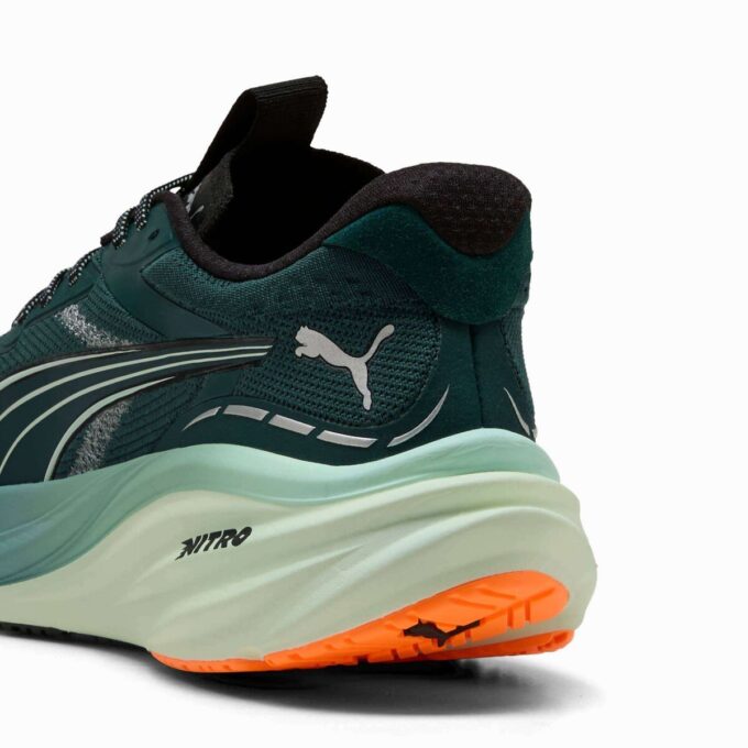 Powiększ NITRO™ 3 męskie buty do biegania po asfalcie Powiększ NITRO™ 3 męskie buty do biegania po asfalcie