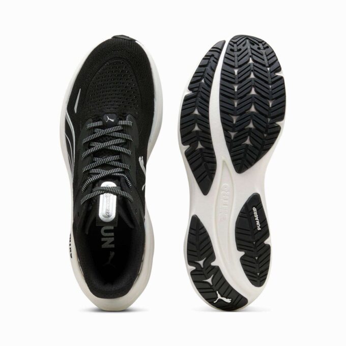 Powiększ NITRO™ 3 męskie buty do biegania po asfalcie Powiększ NITRO™ 3 męskie buty do biegania po asfalcie