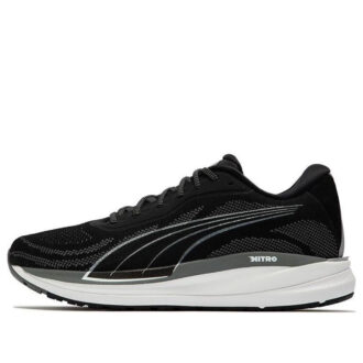Powiększ Nitro Knit „Black Castlerock”