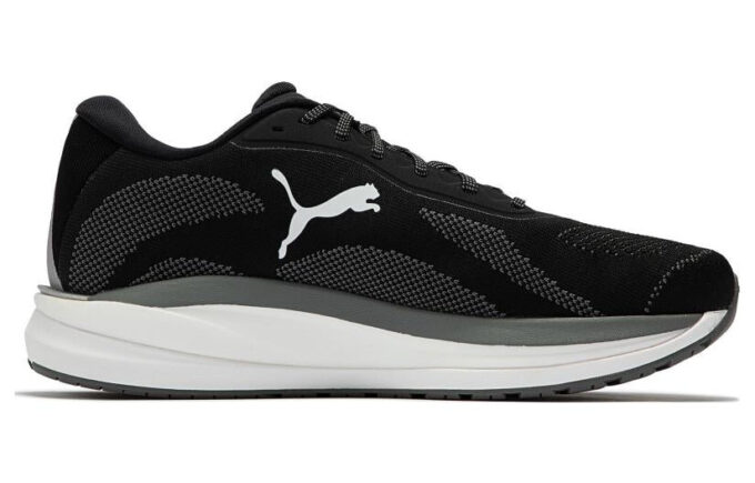 Powiększ Nitro Knit „Black Castlerock”