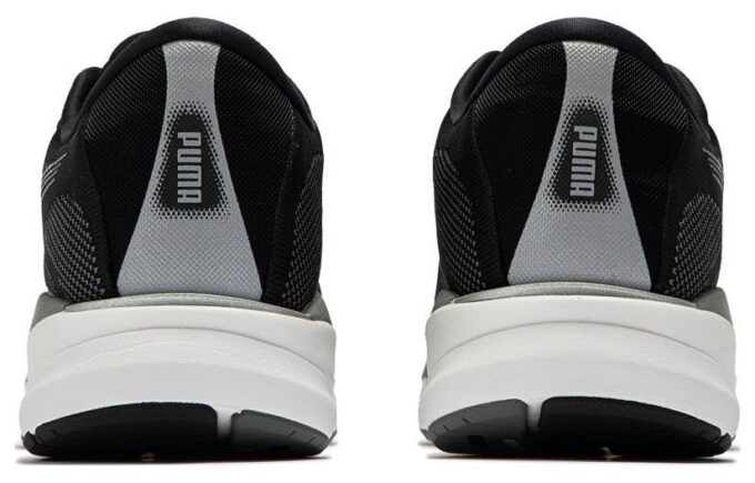Powiększ Nitro Knit „Black Castlerock”
