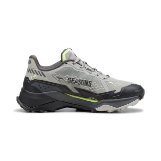 Poznaj Nitro 2 „Seasons Smokey Grey”