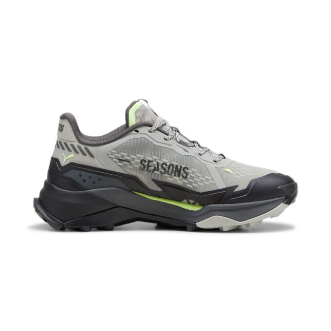 Poznaj Nitro 2 „Seasons Smokey Grey”