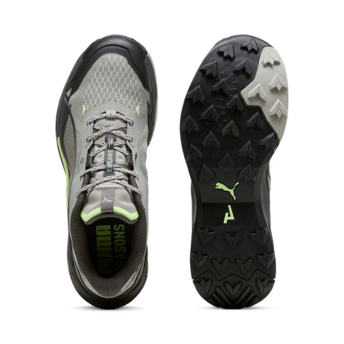 Poznaj Nitro 2 „Seasons Smokey Grey”