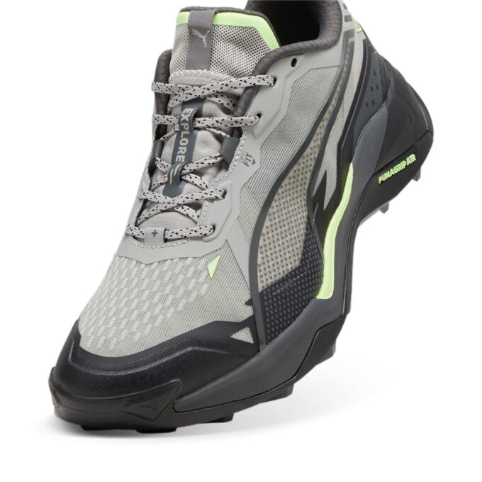 Poznaj Nitro 2 „Seasons Smokey Grey”