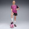 Premier League Brilliance Duże dziecięce spodenki piłkarskie
