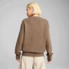 PREMIUM ESSENTIALS Męska luźna bluza z nadrukiem PREMIUM ESSENTIALS Męska luźna bluza z nadrukiem