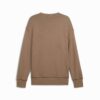 PREMIUM ESSENTIALS Męska luźna bluza z nadrukiem PREMIUM ESSENTIALS Męska luźna bluza z nadrukiem