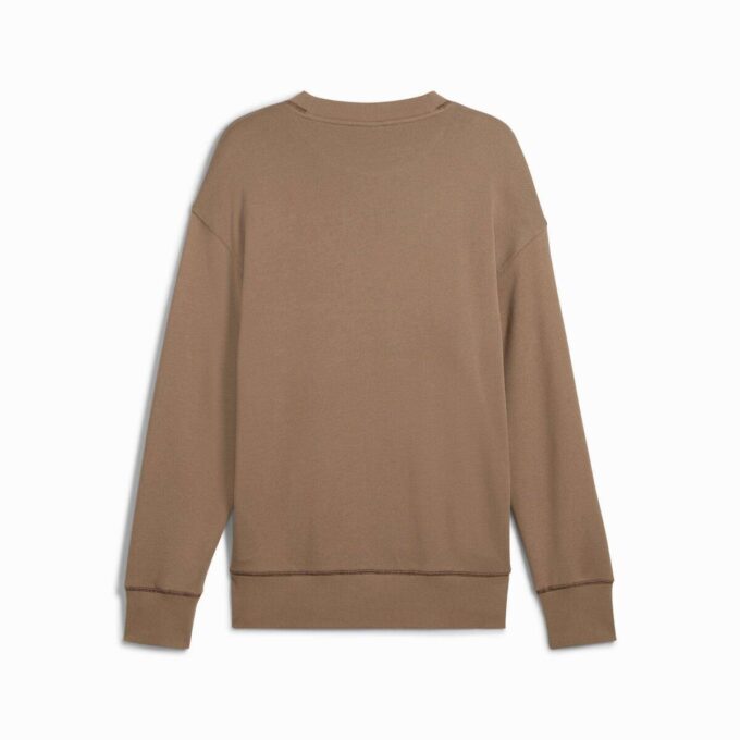 PREMIUM ESSENTIALS Męska luźna bluza z nadrukiem PREMIUM ESSENTIALS Męska luźna bluza z nadrukiem