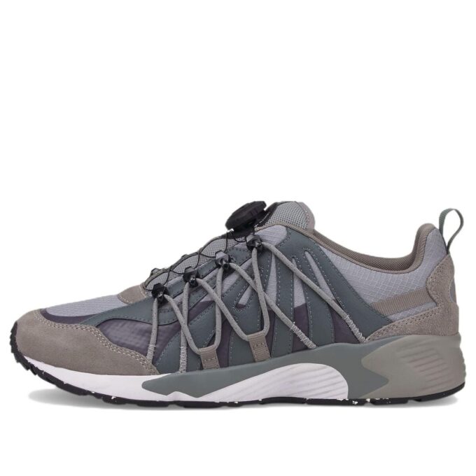 Prevail Disc x PERKS I MINI „Grey Green”