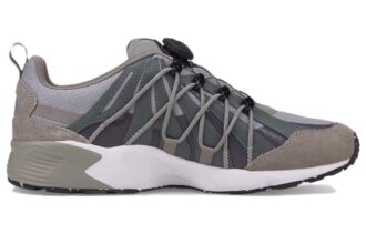 Prevail Disc x PERKS I MINI „Grey Green”