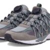 Prevail Disc x PERKS I MINI „Grey Green”