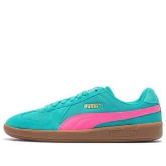 Proszek treningowy armii „Aqua Blue Pink”
