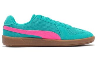 Proszek treningowy armii „Aqua Blue Pink”