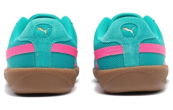 Proszek treningowy armii „Aqua Blue Pink”