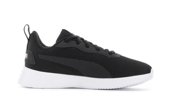 (PS) Buty do biegania Flyer Flex czarne