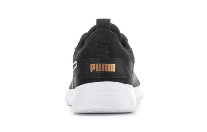 (PS) Buty do biegania Flyer Flex czarne