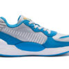(PS) Buty do biegania Sesame Street x PUMA 50 Rs 9.8 w kolorze niebieskim/szarym