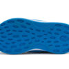 (PS) Buty do biegania Sesame Street x PUMA 50 Rs 9.8 w kolorze niebieskim/szarym